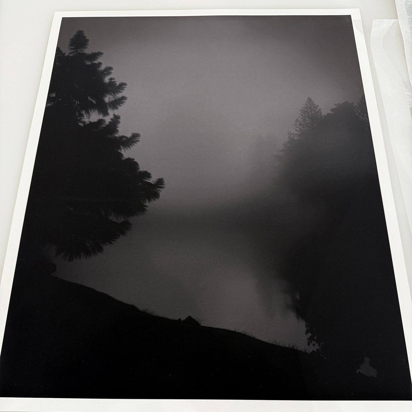 Algonquin Limited Edition Art Photograph