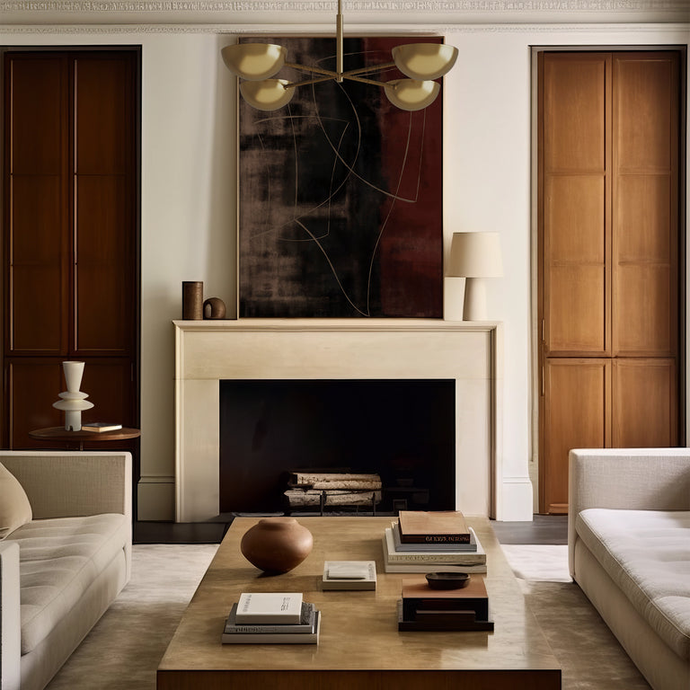 La Brume Limited Edition Art Print