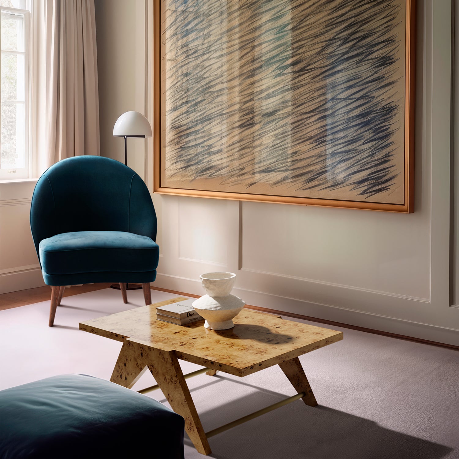 Adrien Coffee Table