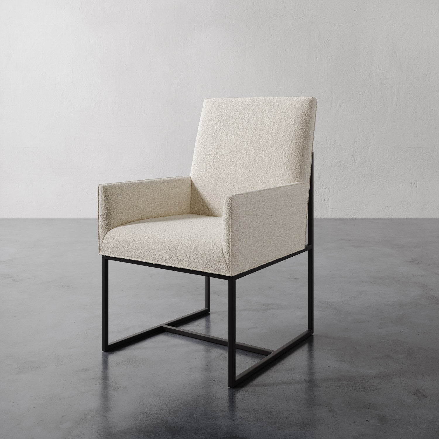 Dupont Dining Arm Chair