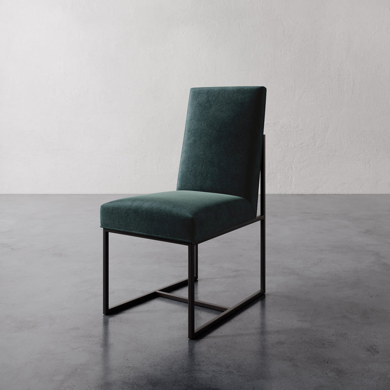 Dupont Dining Side Chair