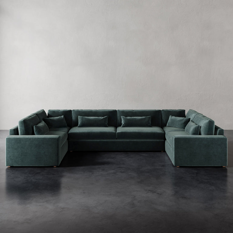 Lacroix U-Sectional