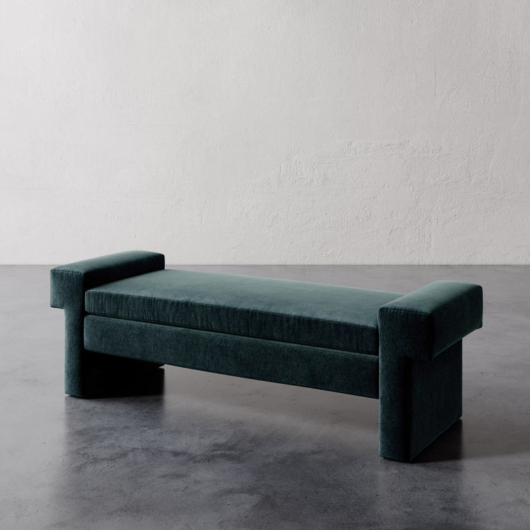 Lemaire Bench