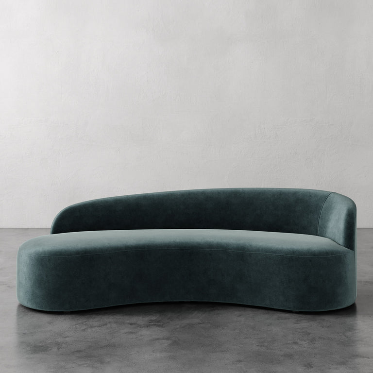 Colette Right Arm Sofa