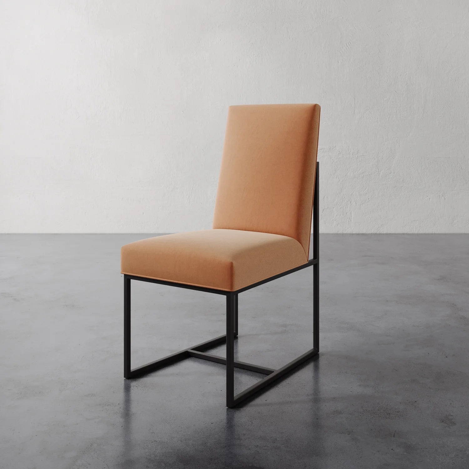 Dupont Dining Side Chair