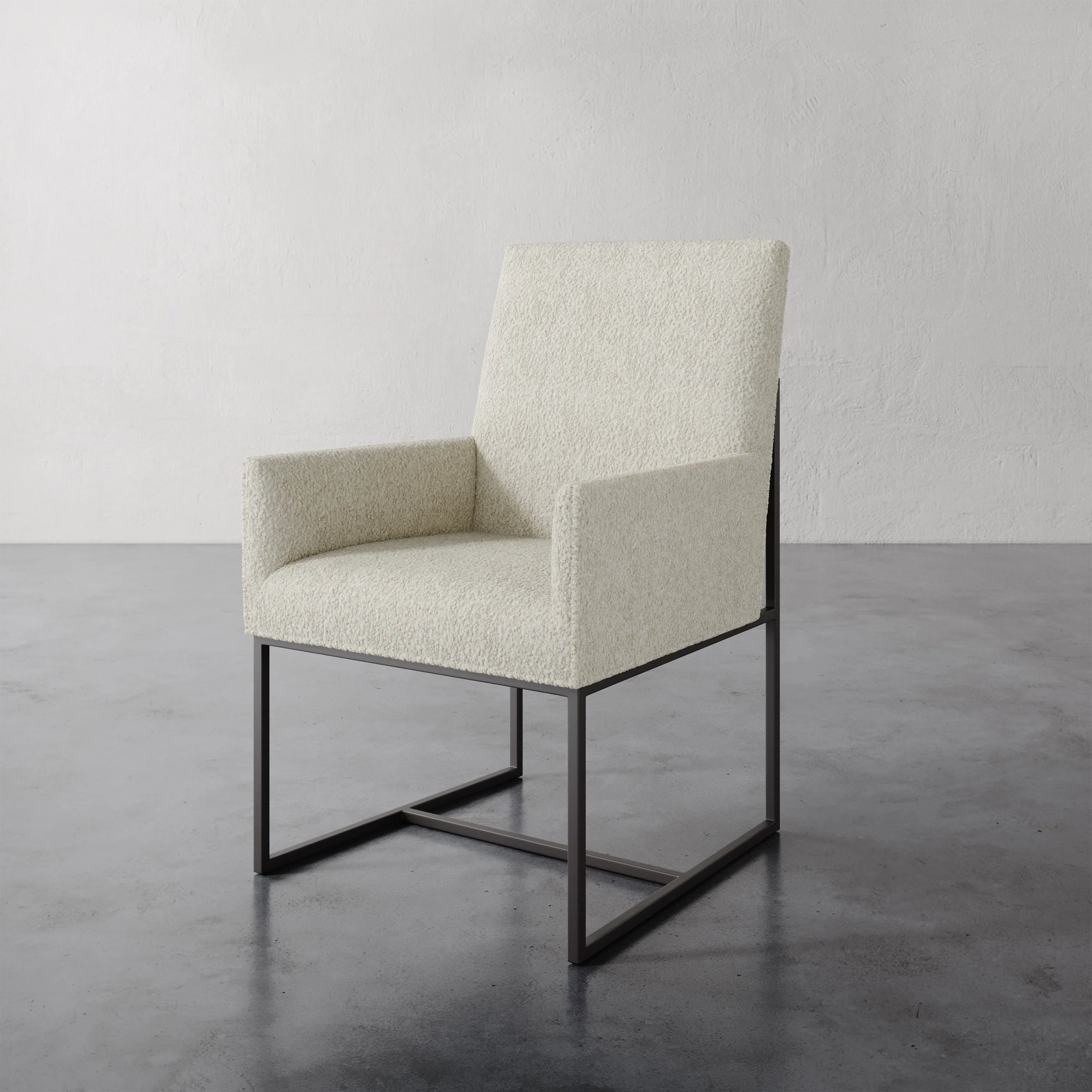 Dupont Dining Arm Chair