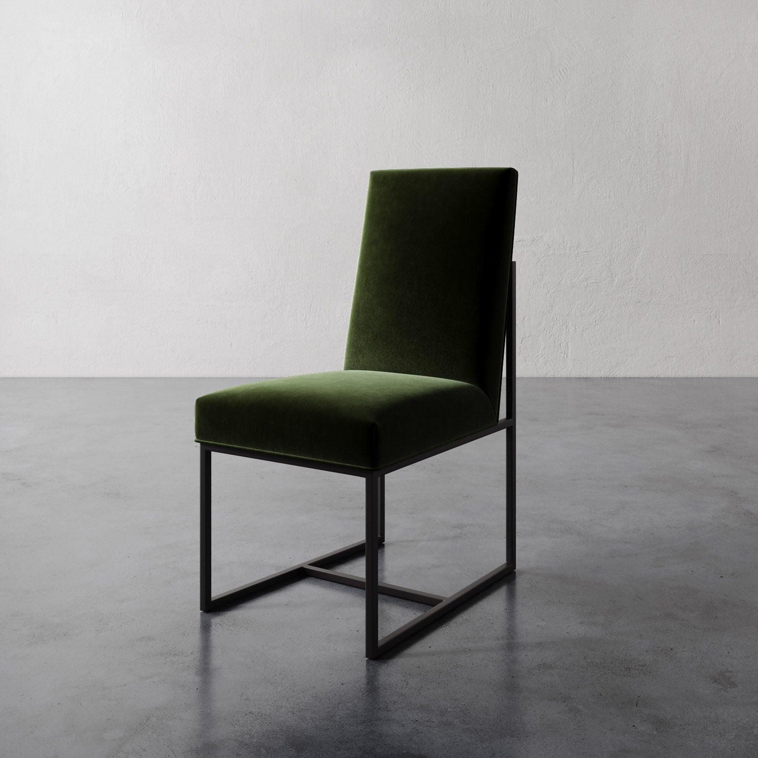 Dupont Dining Side Chair