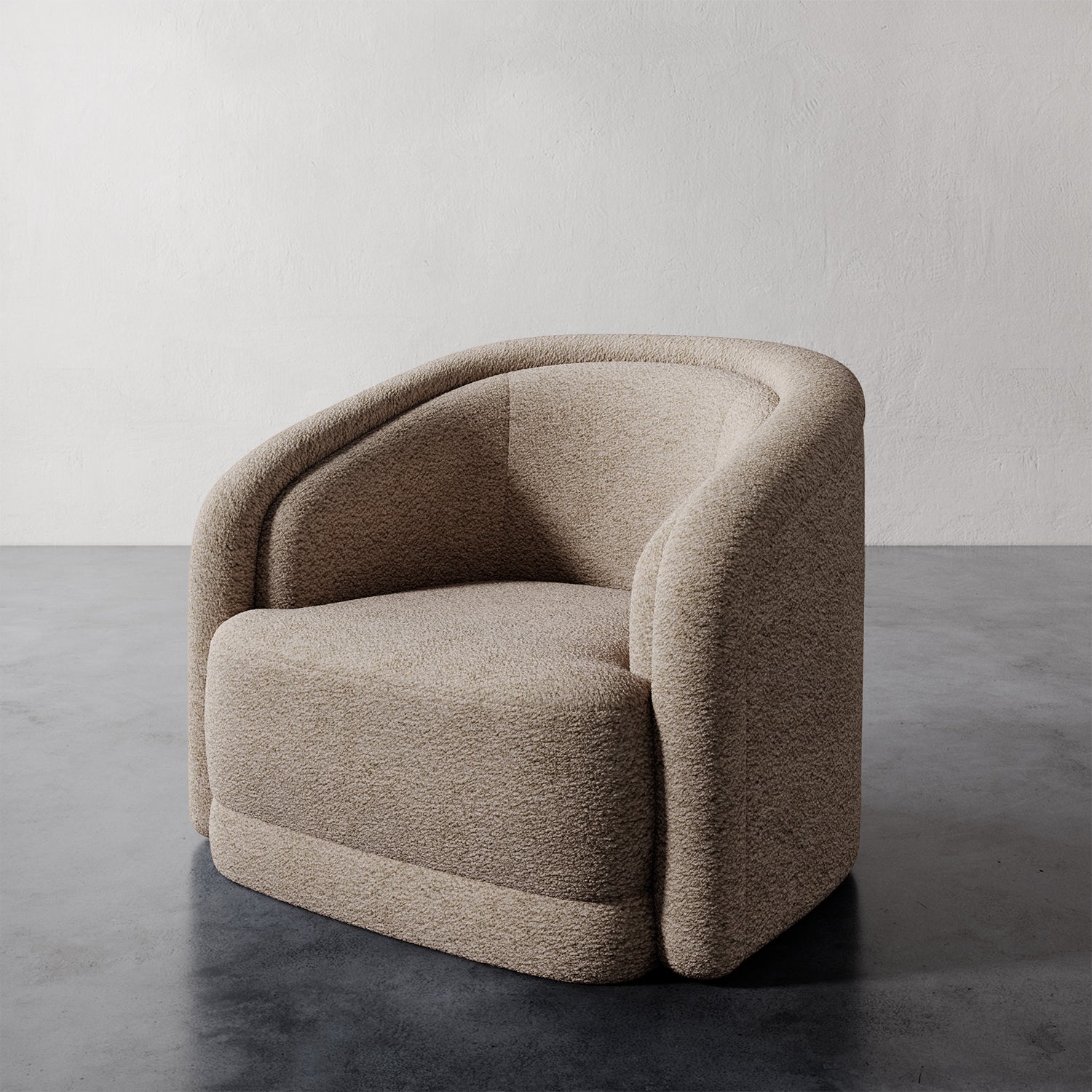Valence Swivel Chair