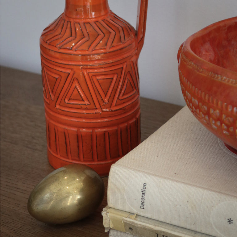 The Coveted Carl Auböck Brass Egg