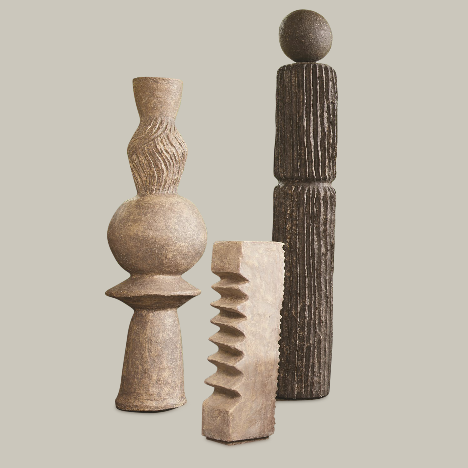 Éloi Totem