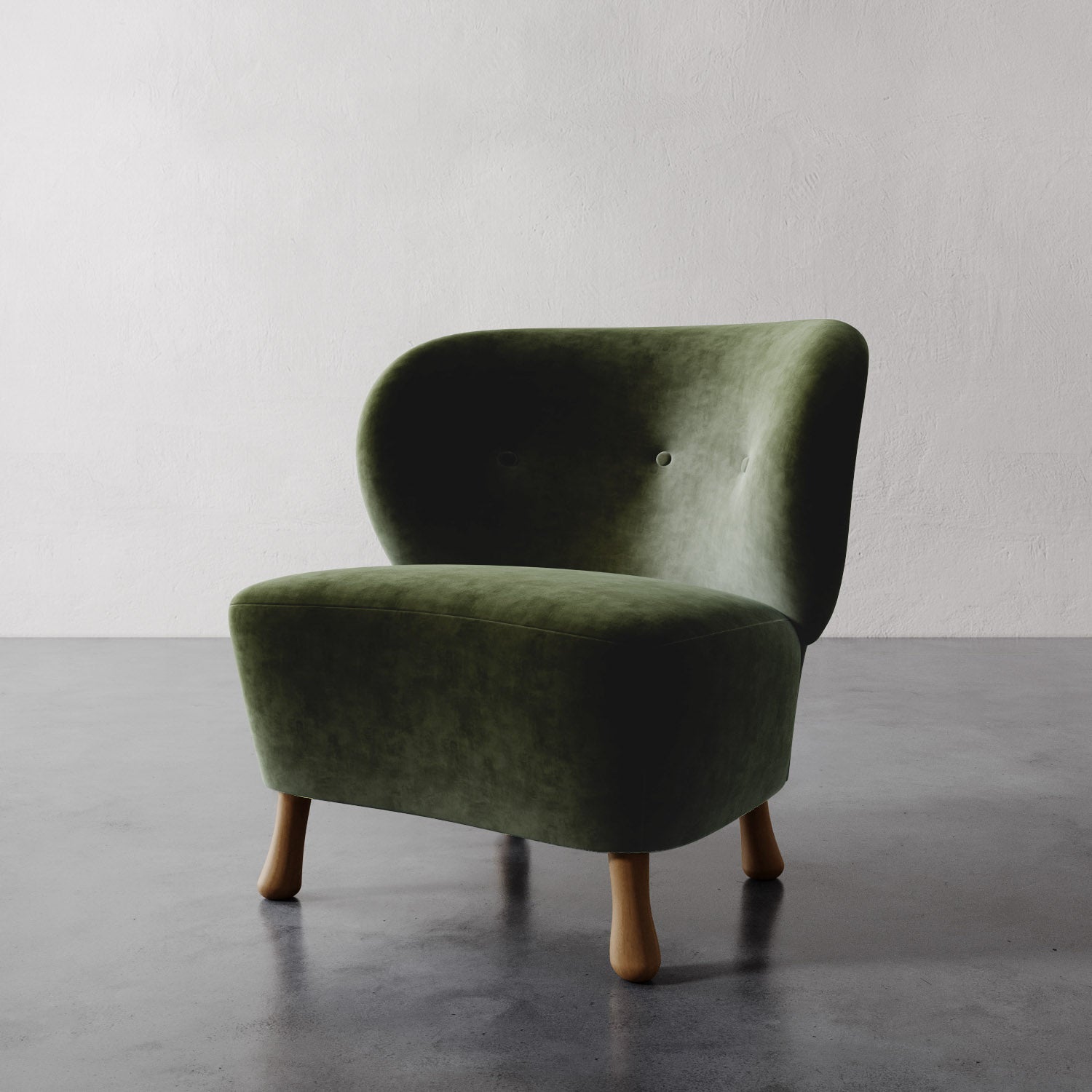 Tourenne Chair