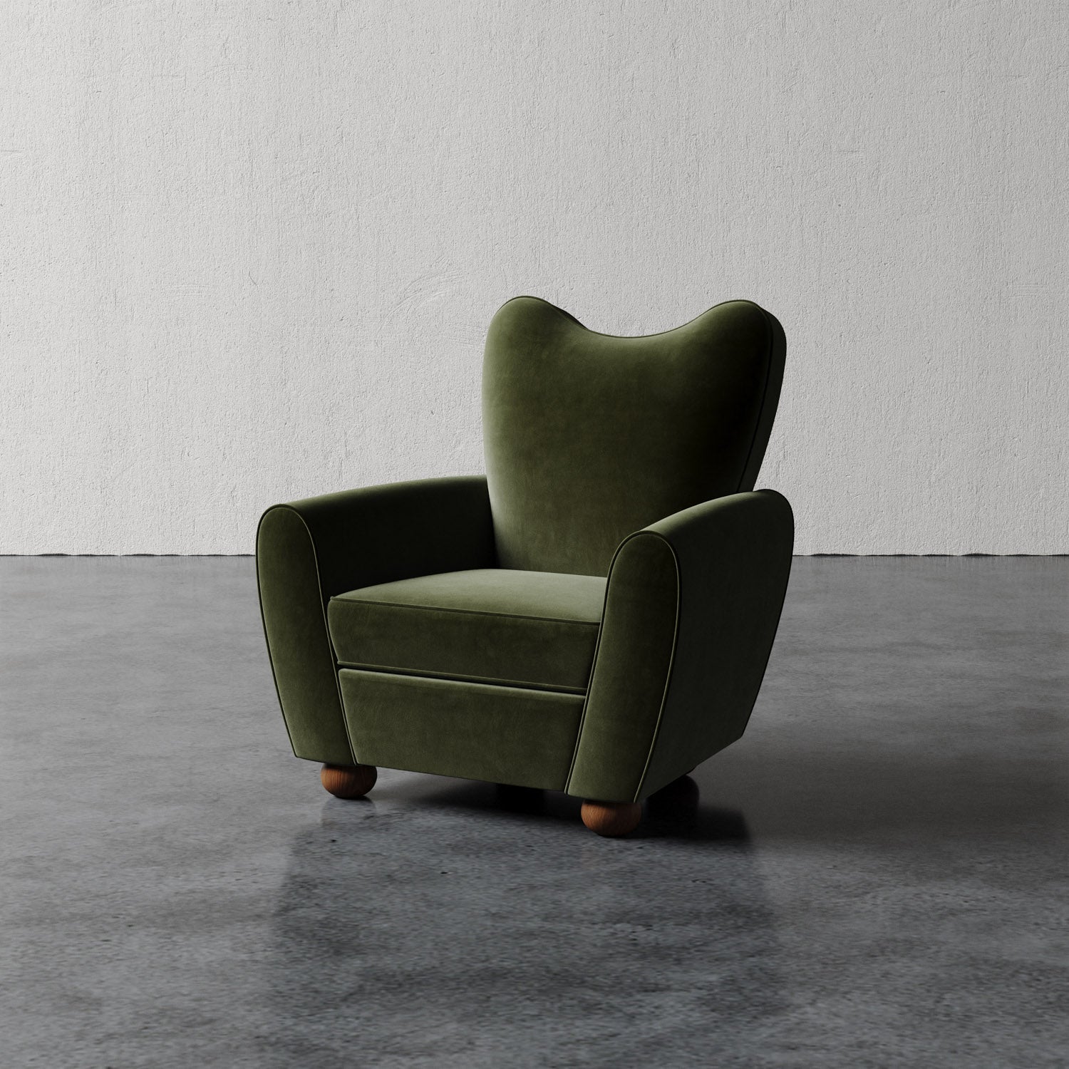 Danielle Chair