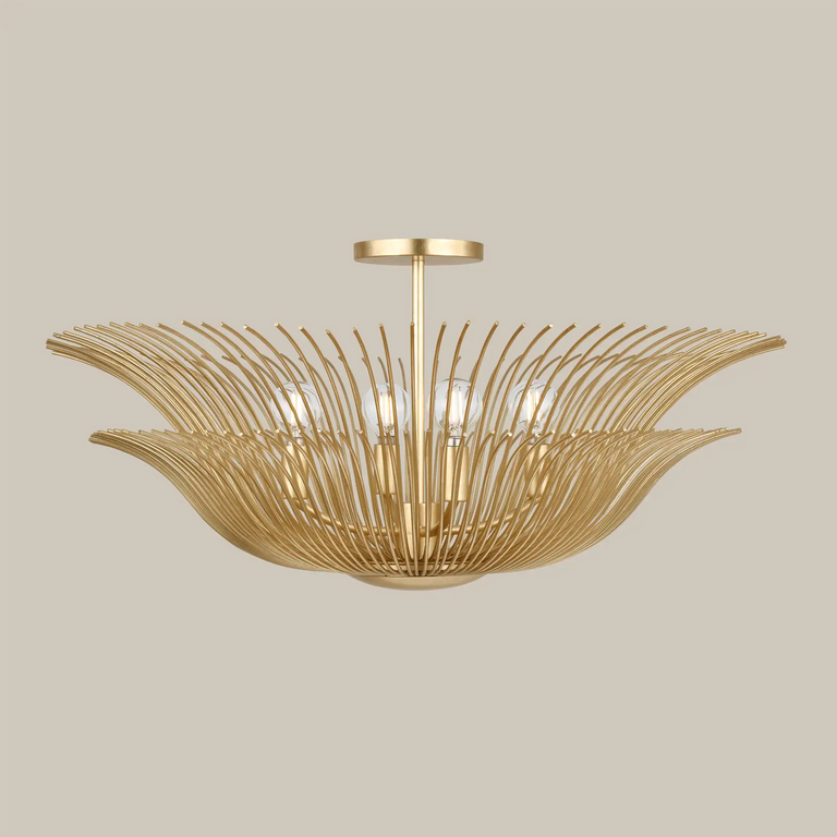 Dorelle Flush Mount