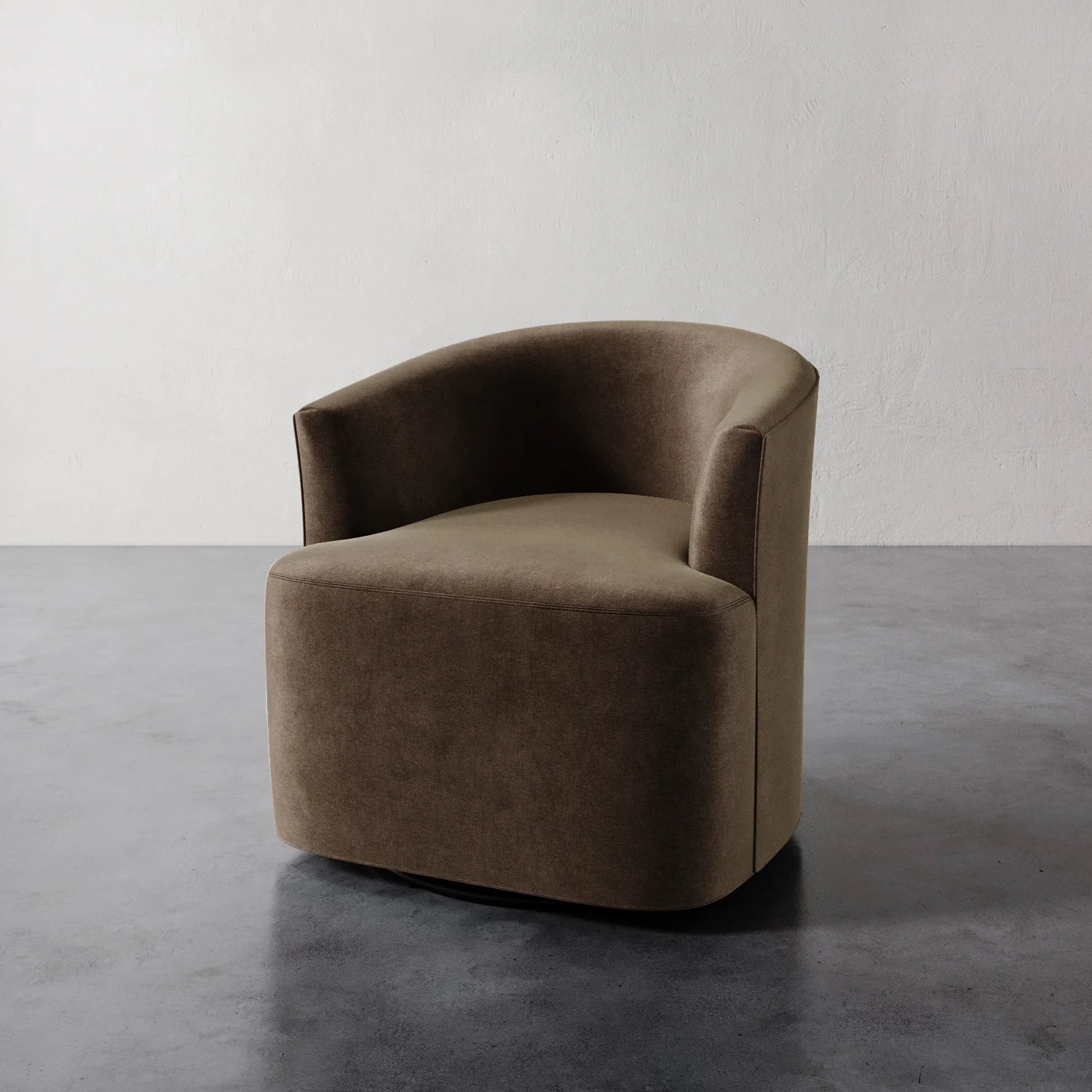 Garnier Swivel Chair