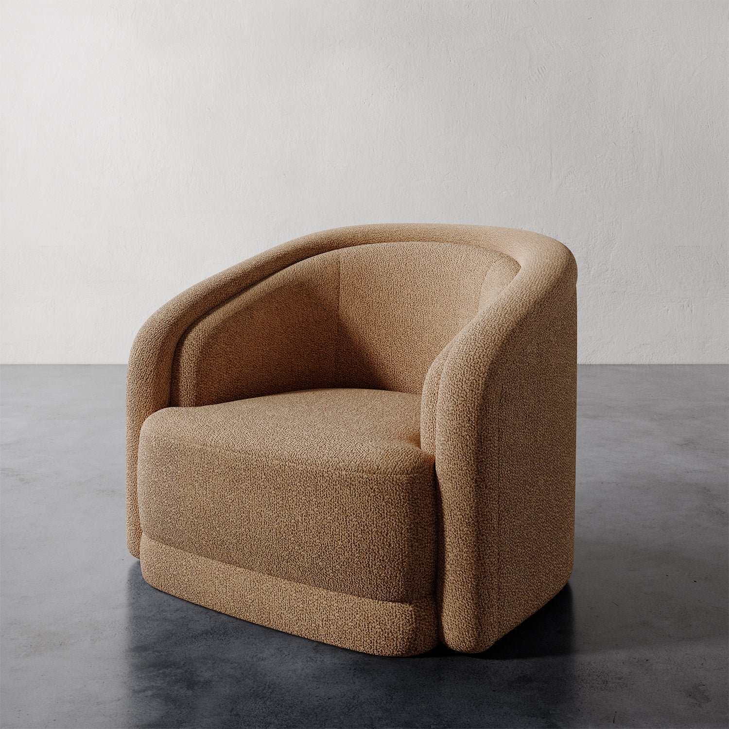 Valence Swivel Chair