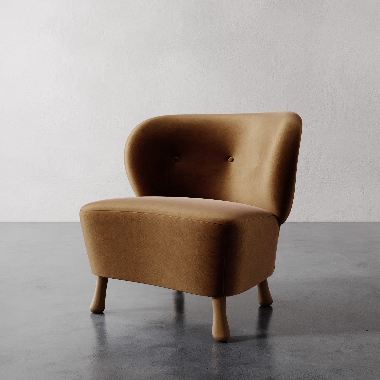 Tourenne Chair