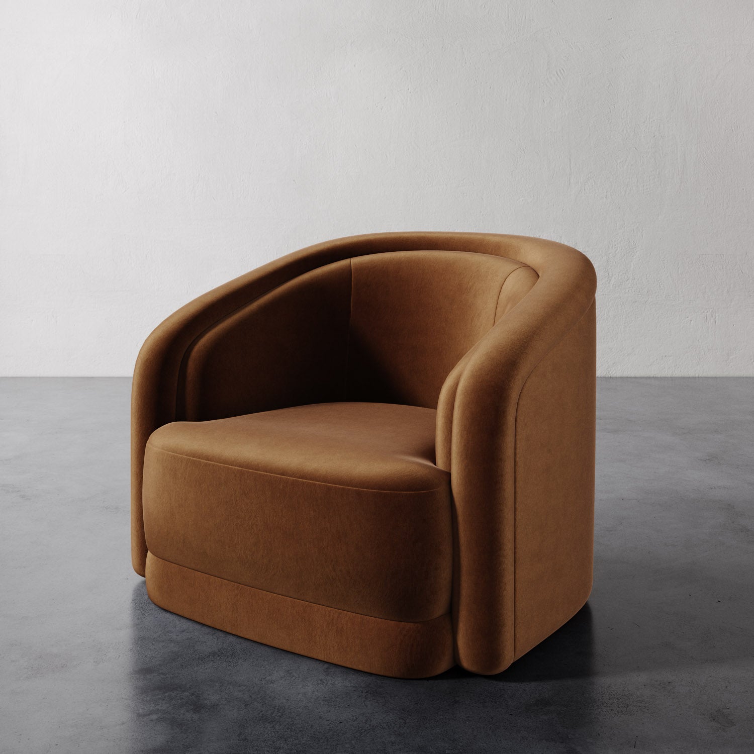 Valence Swivel Chair