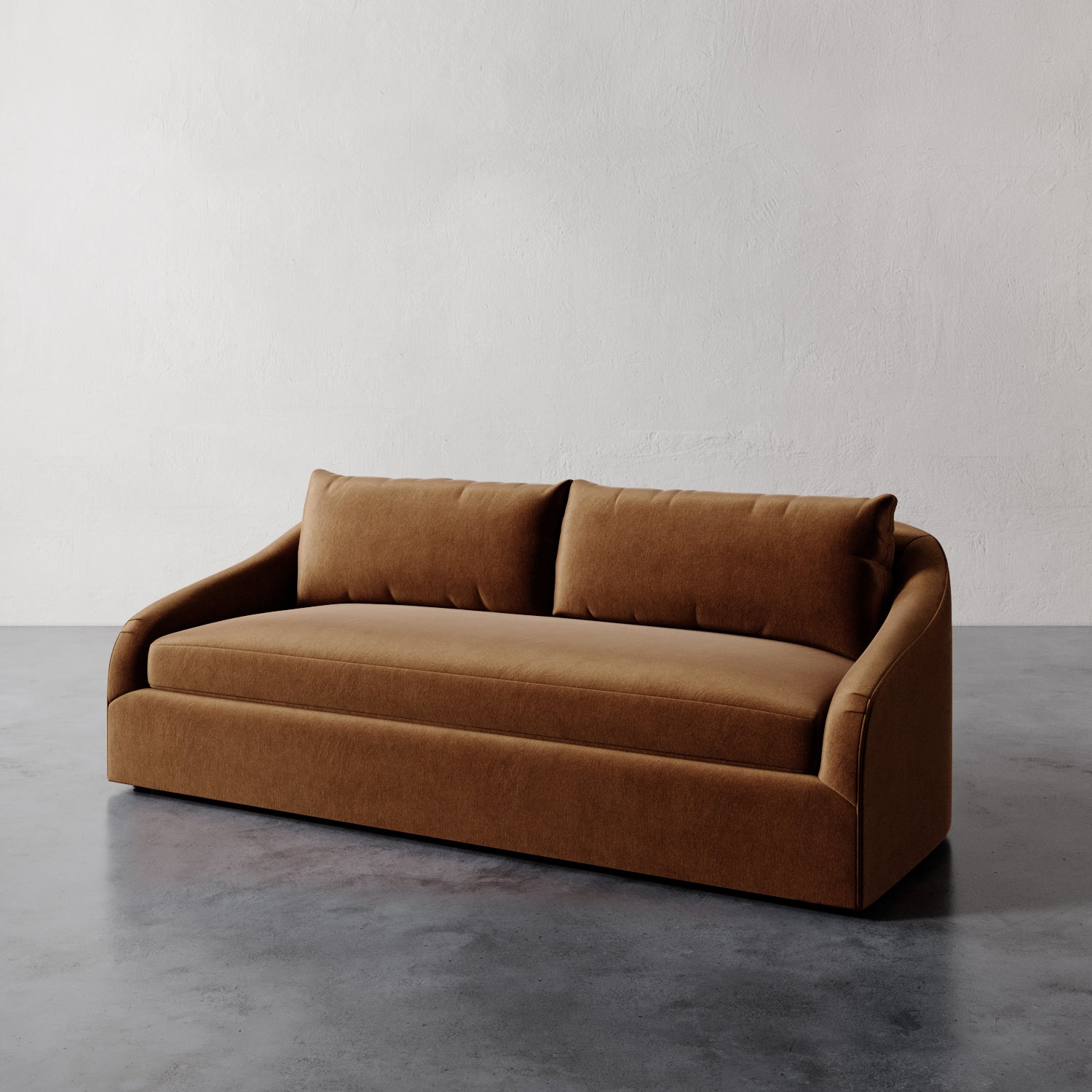 Rousseau Sofa