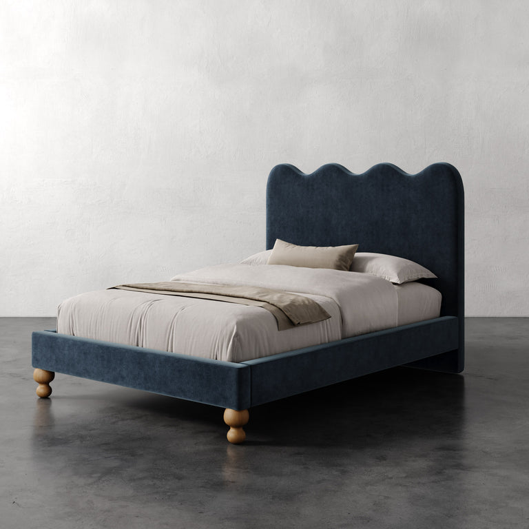 Celine Bed