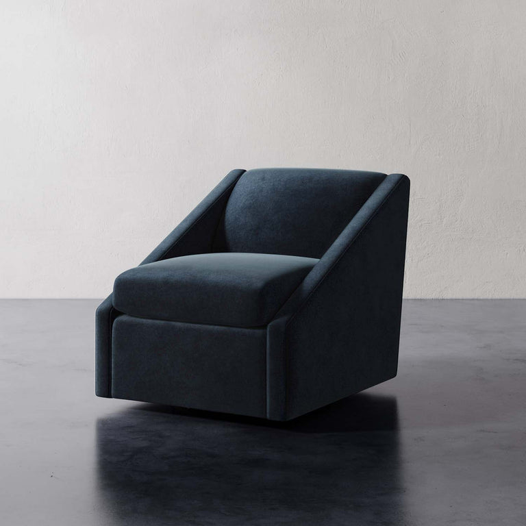 Fontaine Swivel Chair