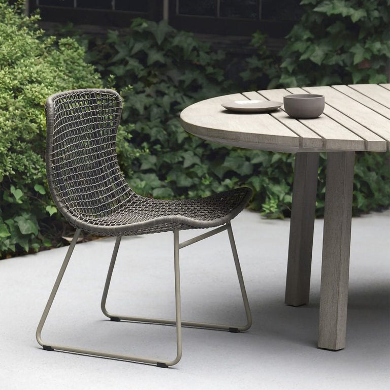 Jagger Woven Dining Chair