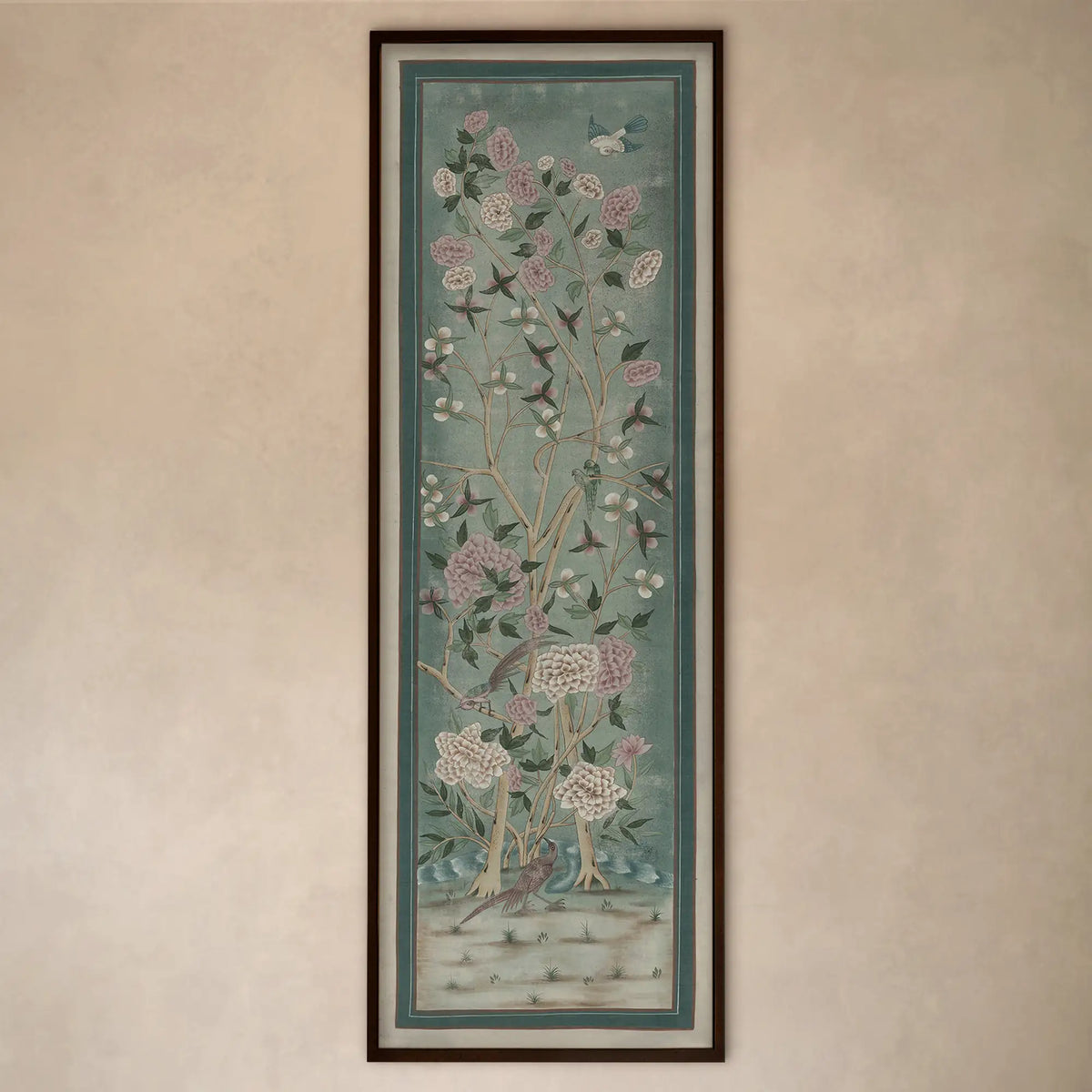 Jardin de Jaipur Limited Edition Archival Print
