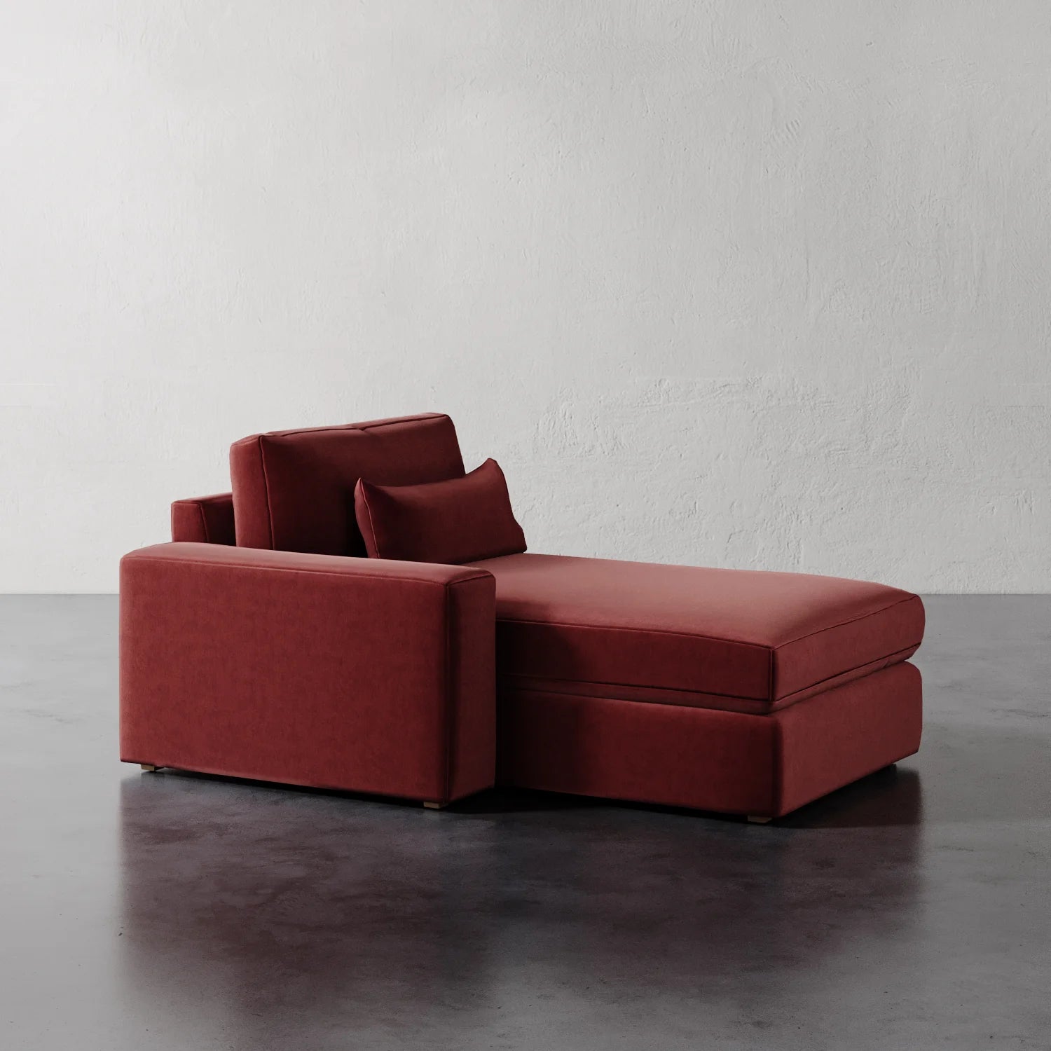 Lacroix Left or Right Chaise & A Half