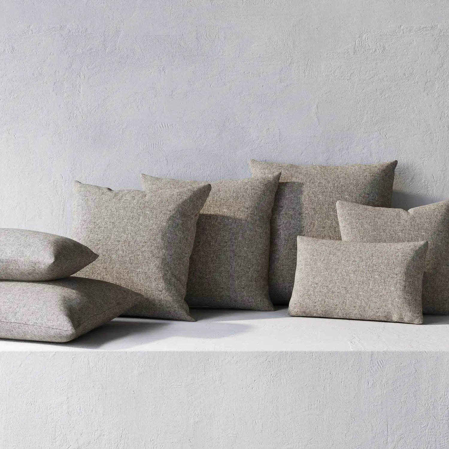 Throw Pillows (Non-Welted)