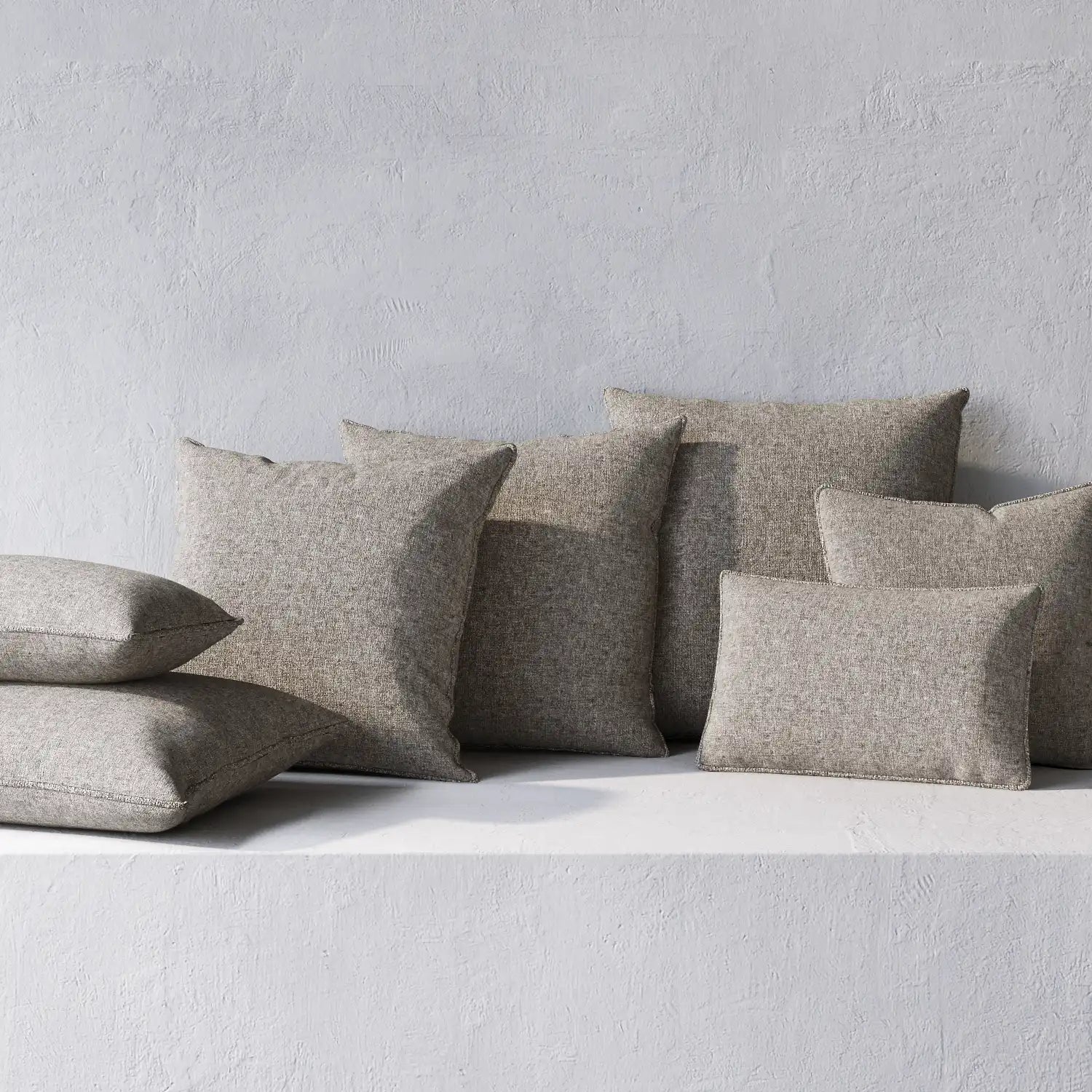 Throw Pillows (Welted)