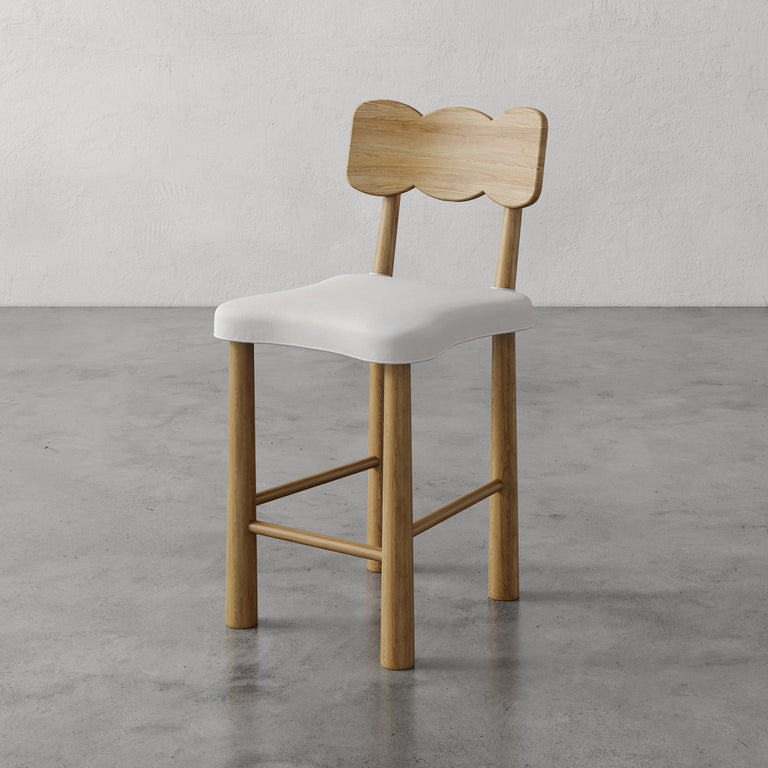 Madeleine Counter Stool