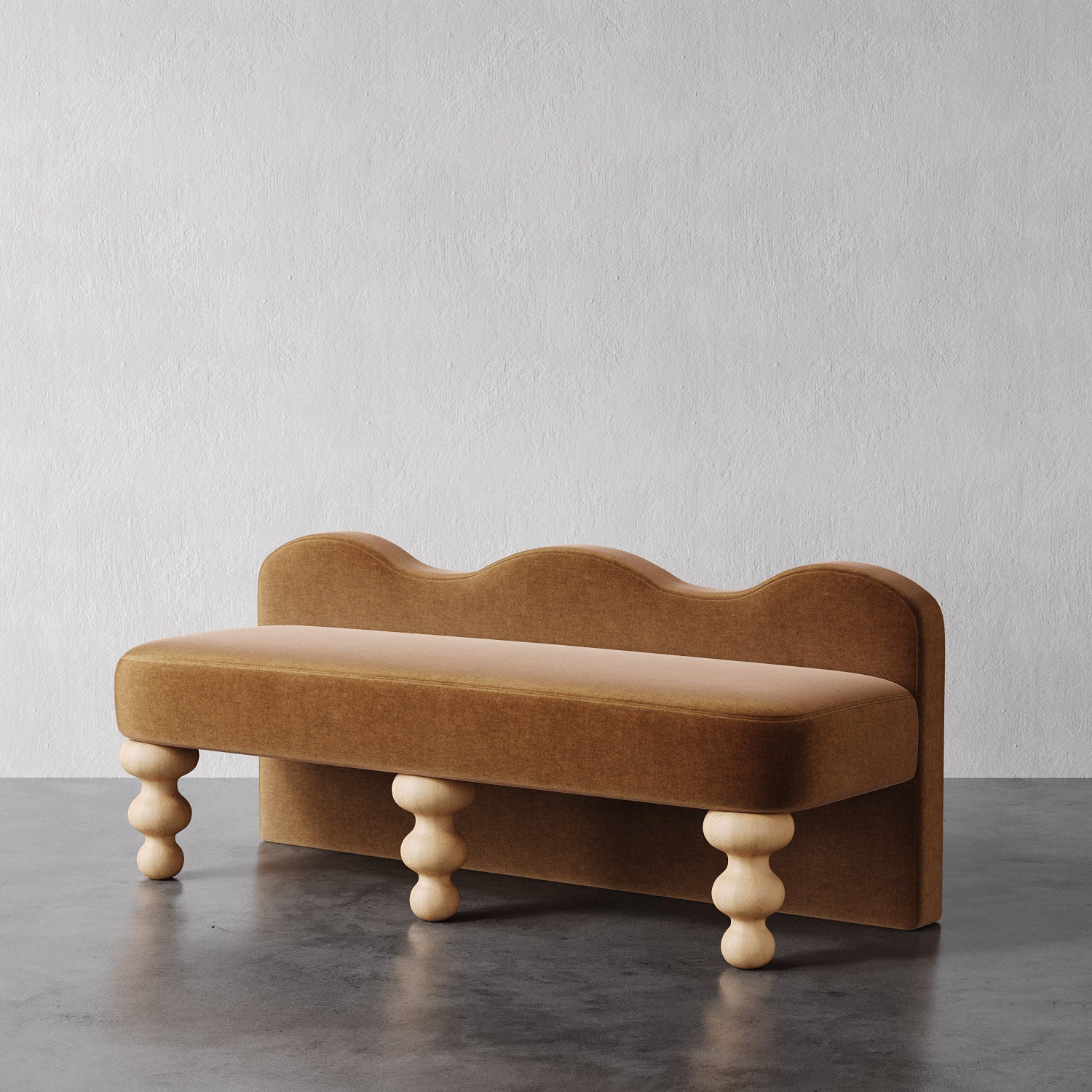 Celine Bench