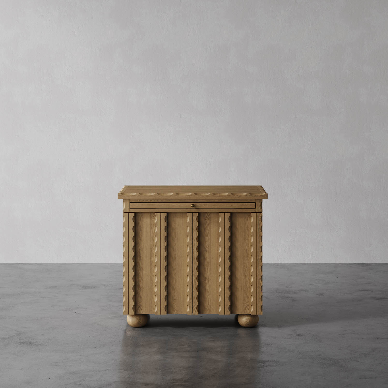 Marchand Nightstand