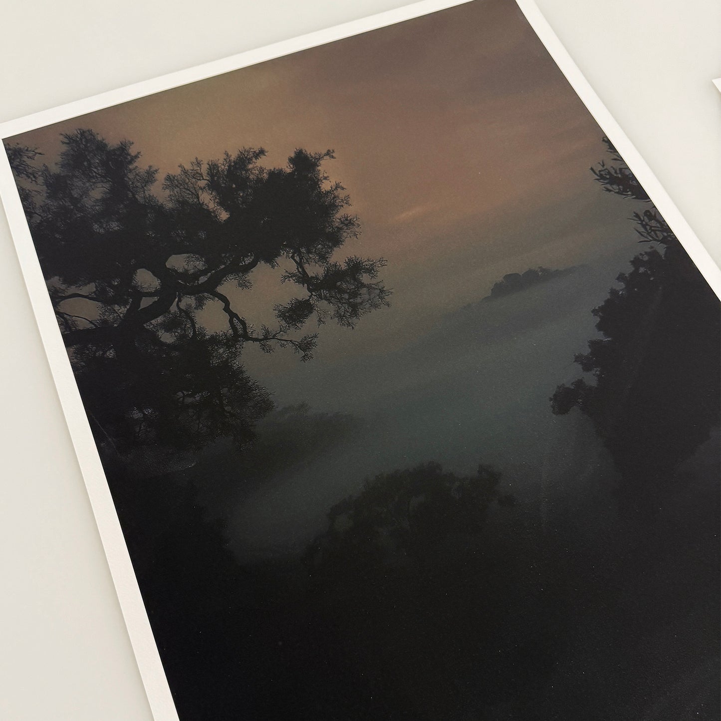 Otaru Limited Edition Art Photograph