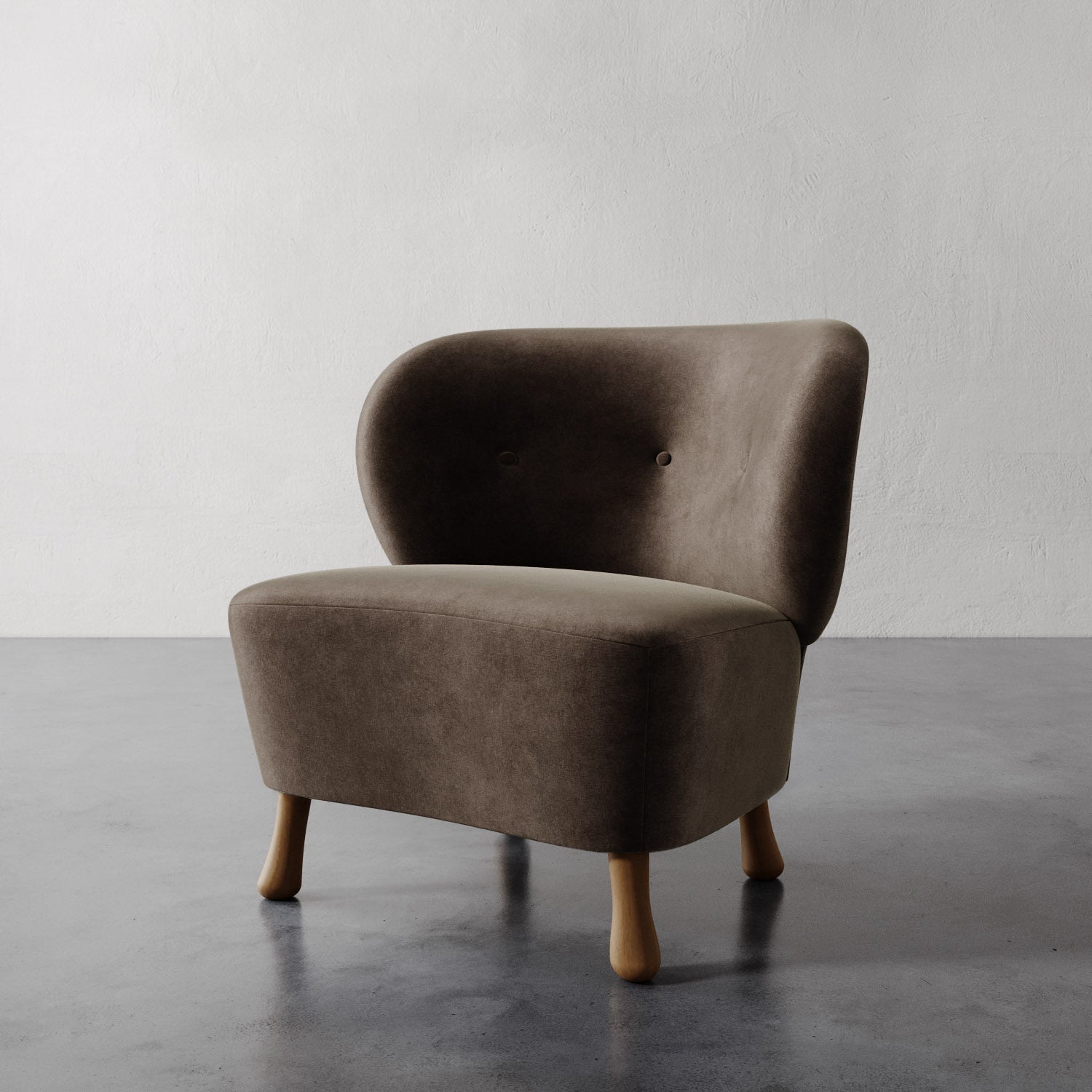 Tourenne Chair