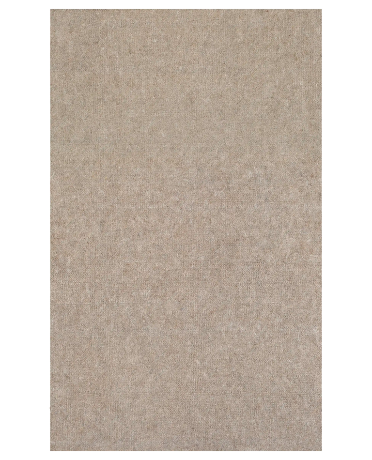 Premium Felted Rug Pad