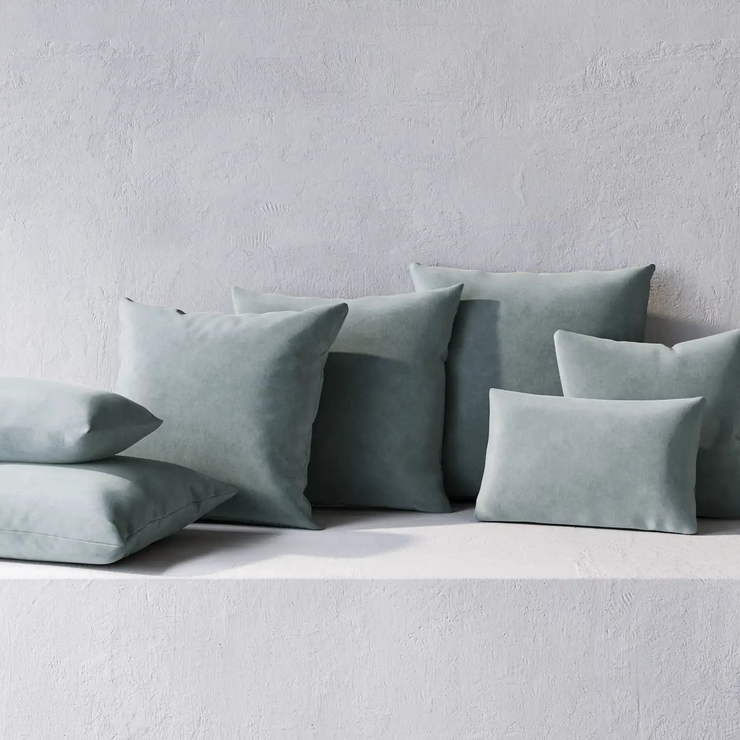 Throw Pillows (Non-Welted)
