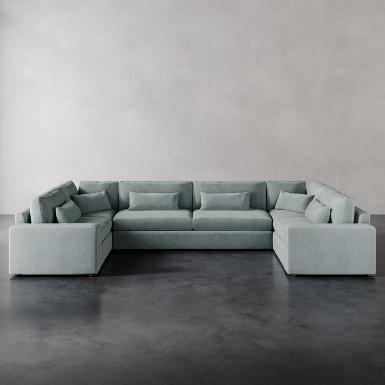 Lacroix U-Sectional