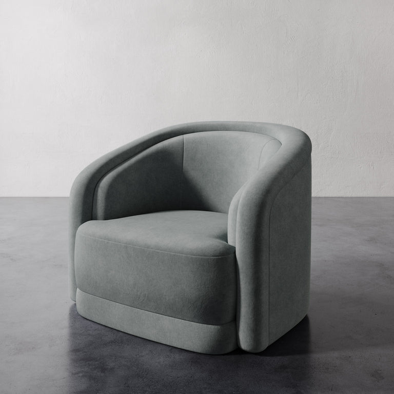 Valence Swivel Chair