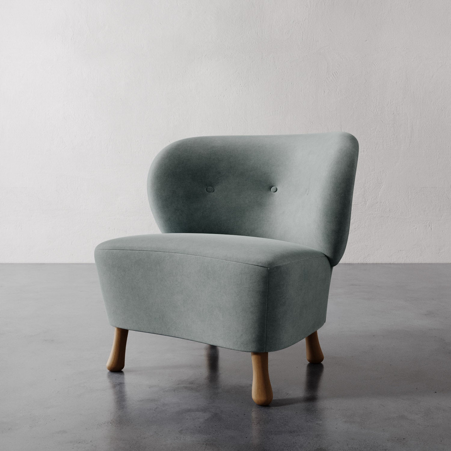 Tourenne Chair