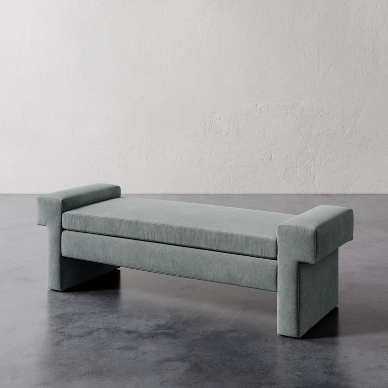 Lemaire Bench