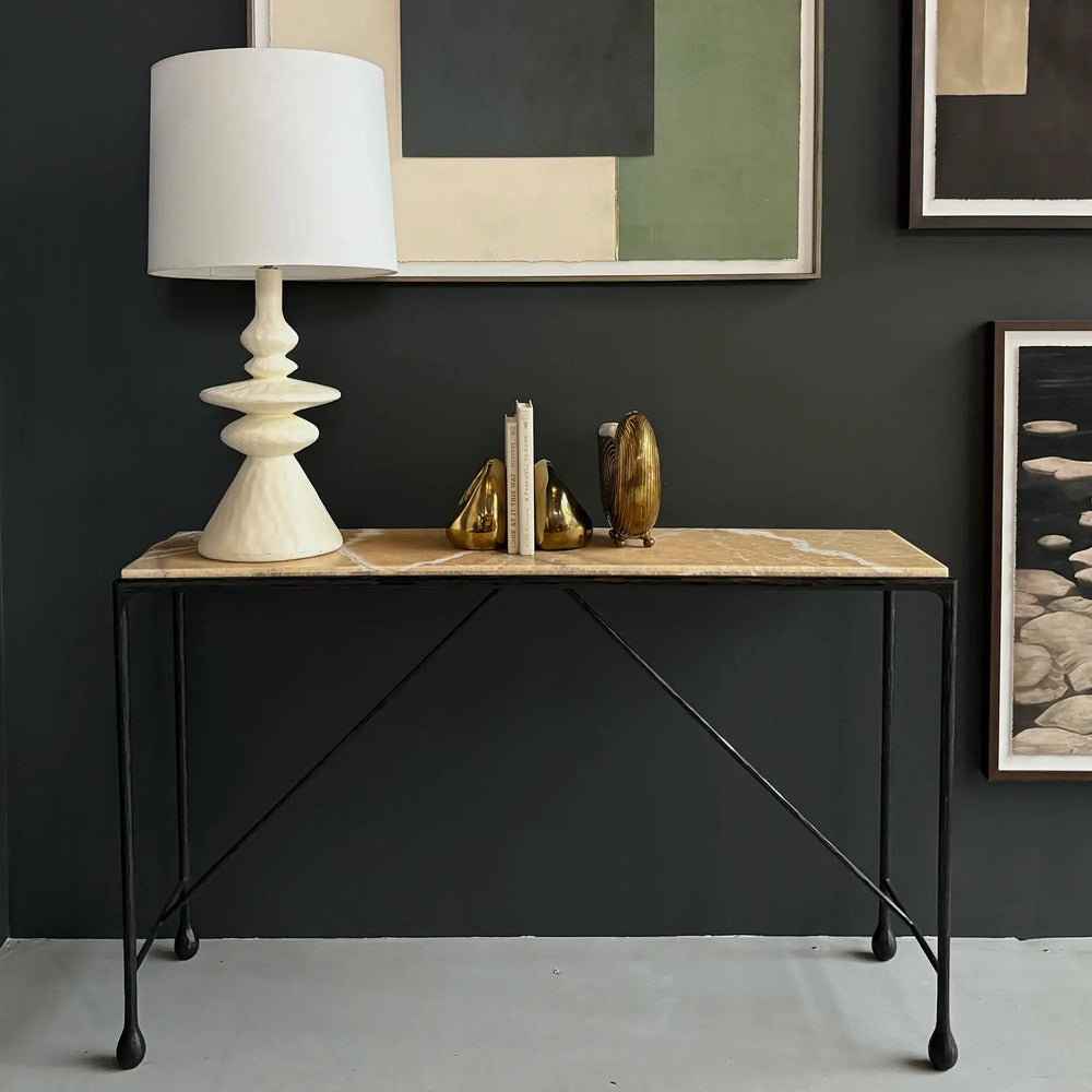 Ravelle Console Table