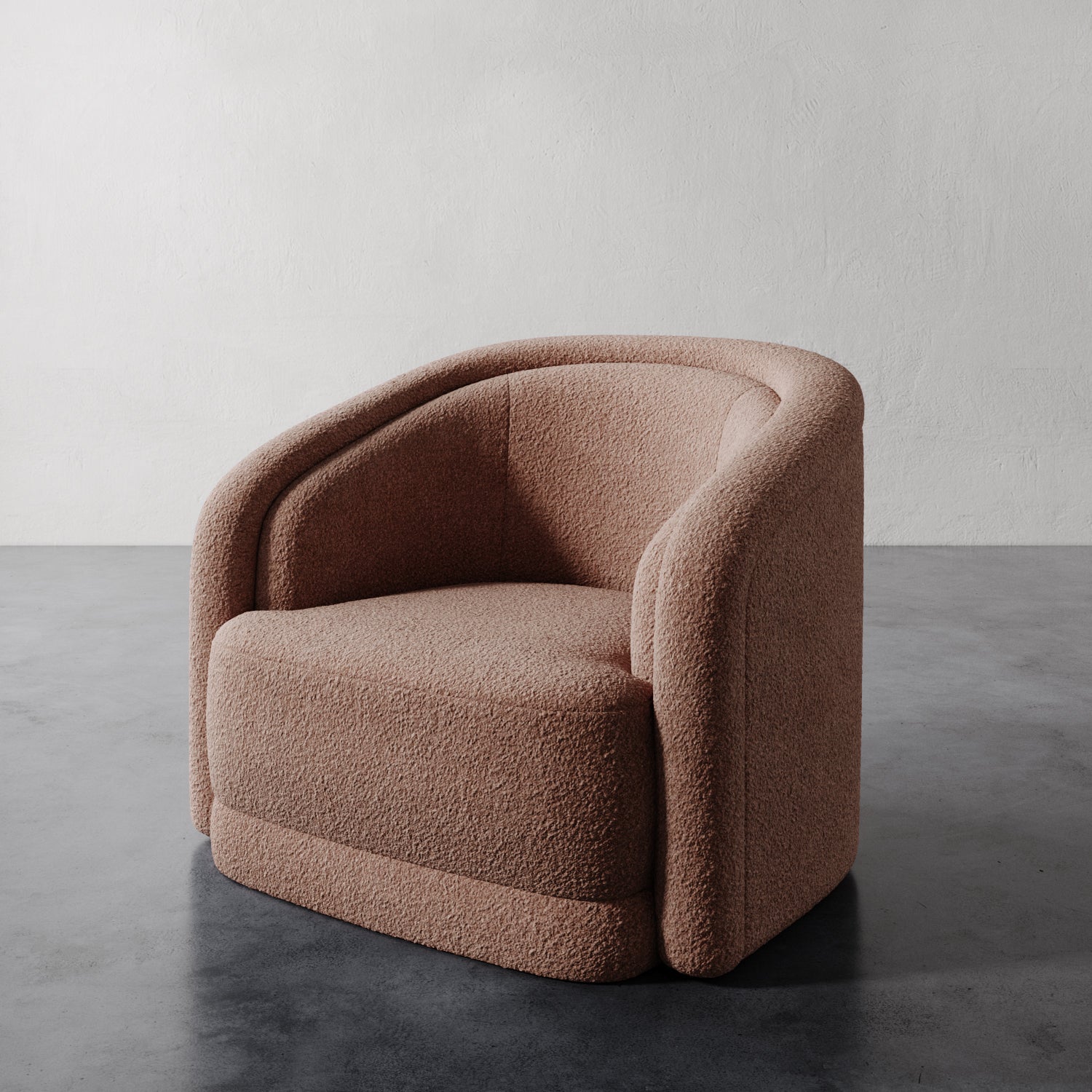 Valence Swivel Chair