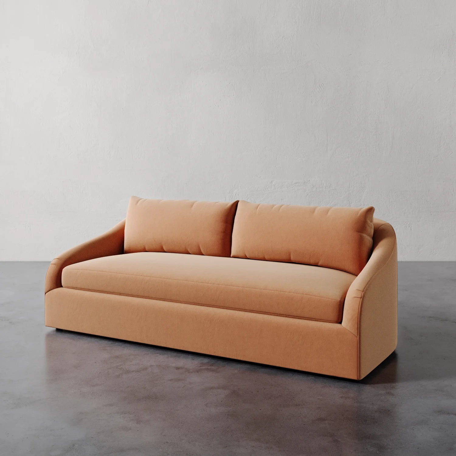 Rousseau Sofa