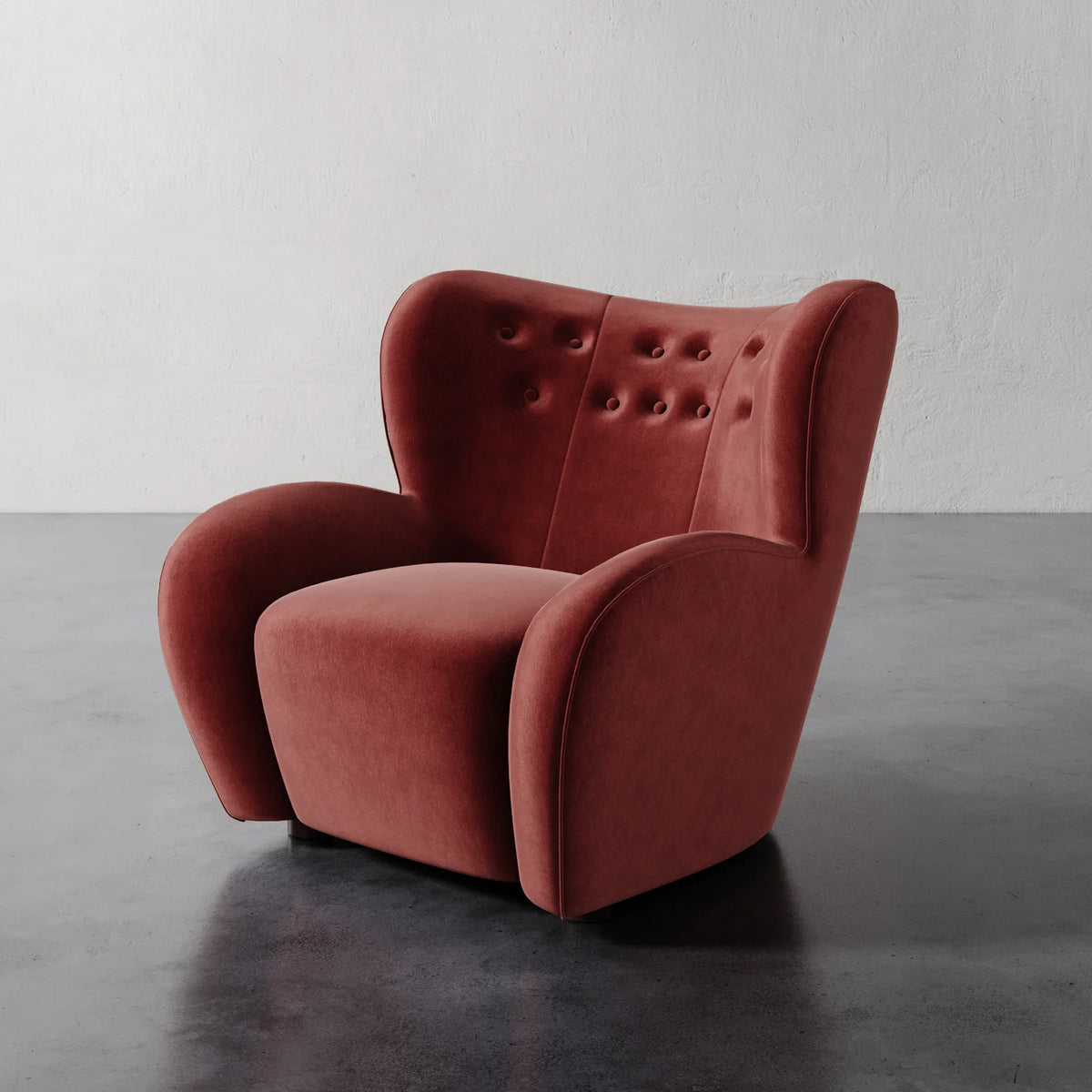 Mondaine Lounge Chair