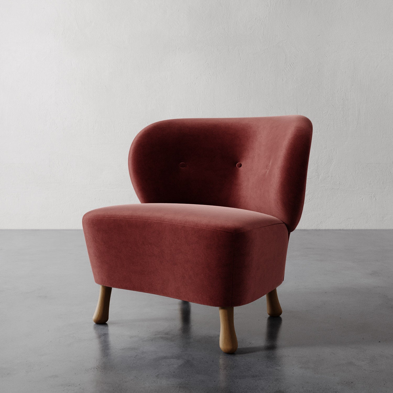 Tourenne Chair