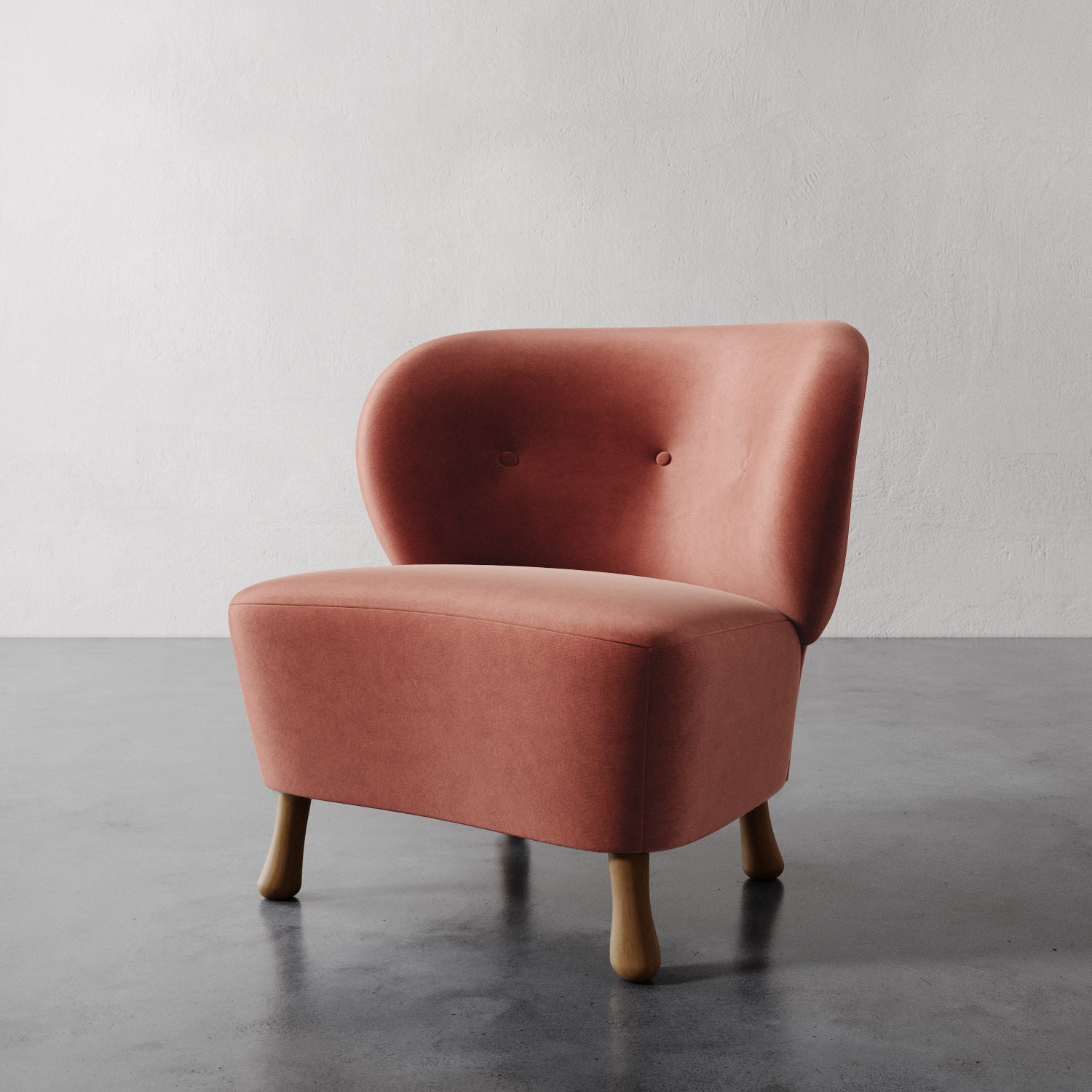 Tourenne Chair