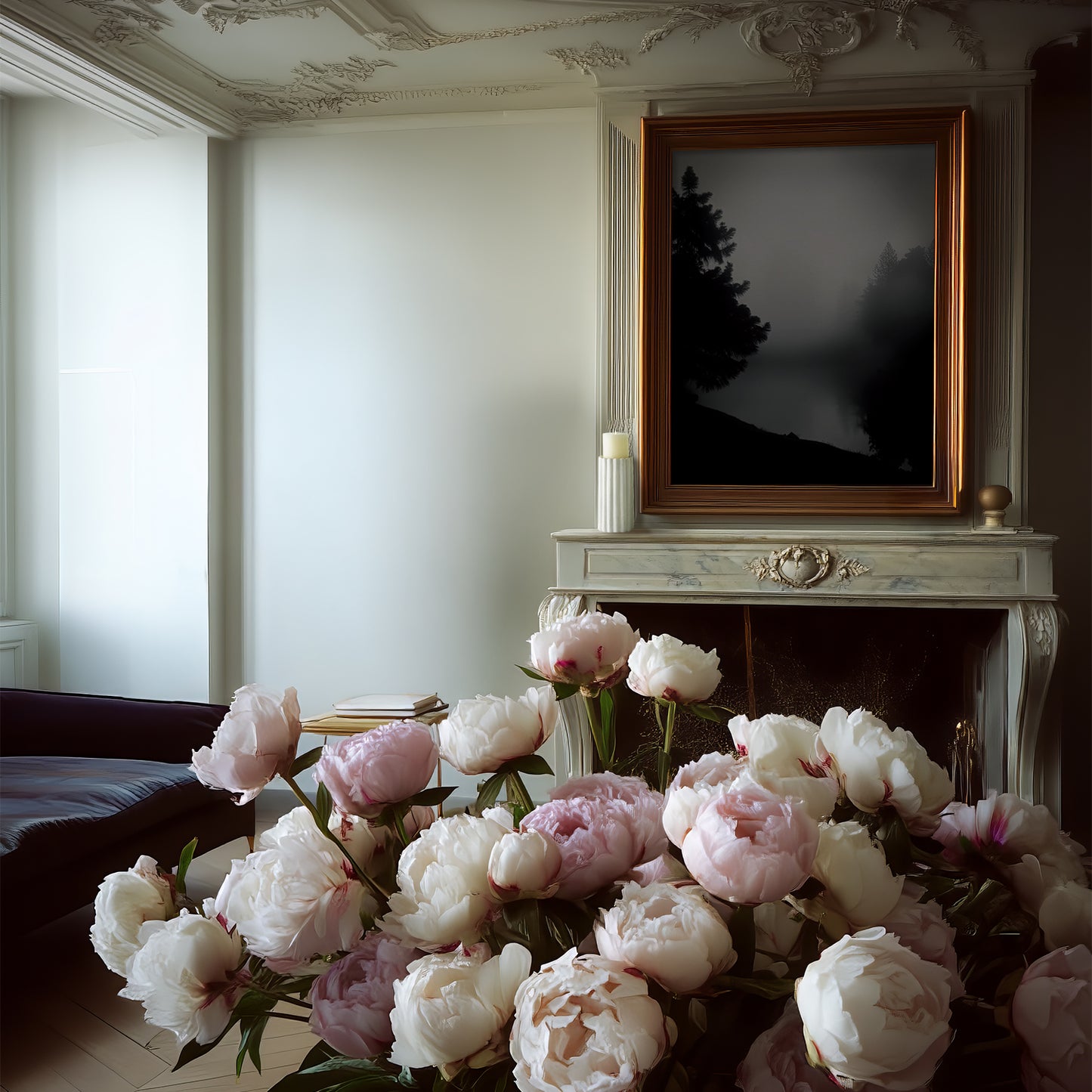 Algonquin Limited Edition Art Photograph