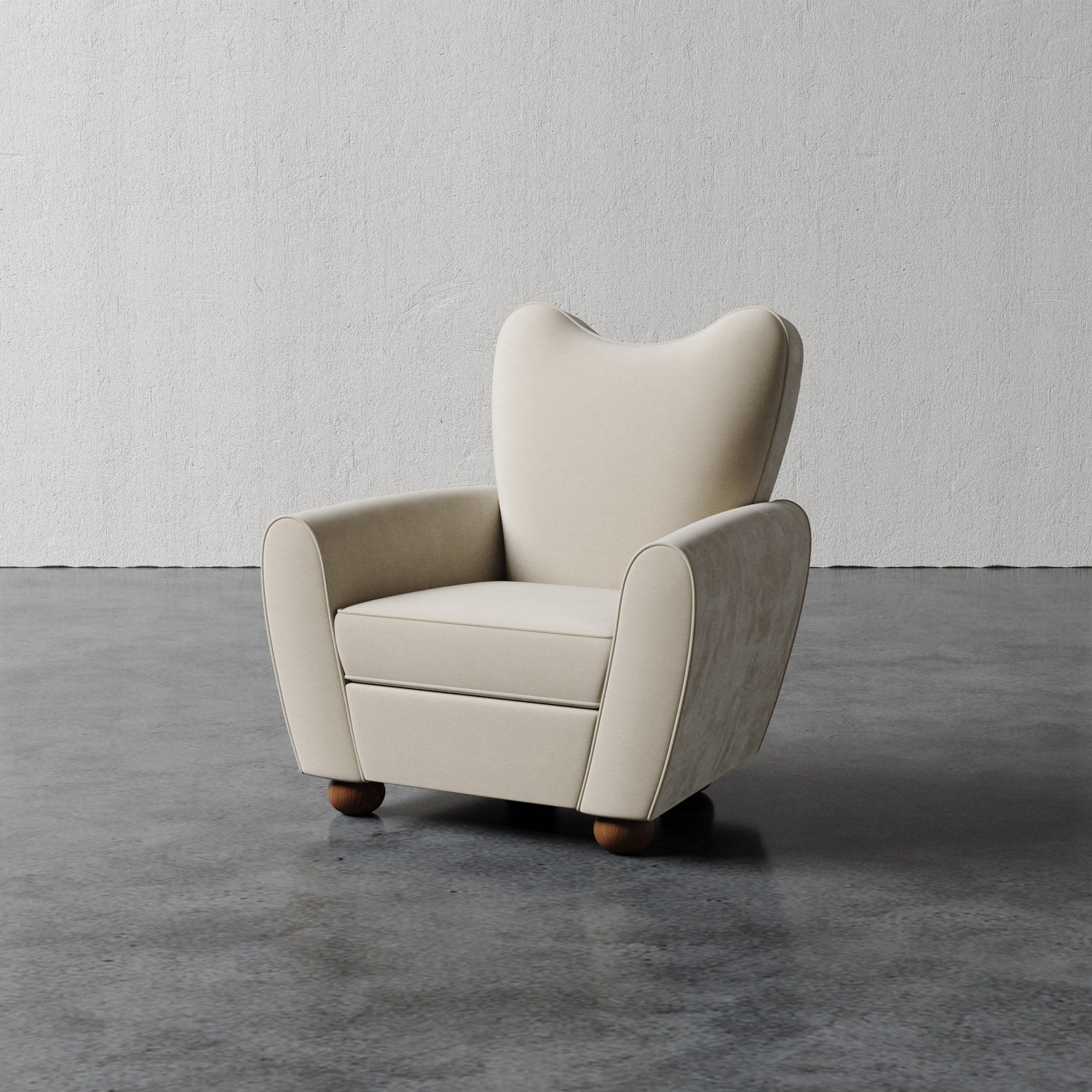 Danielle Chair