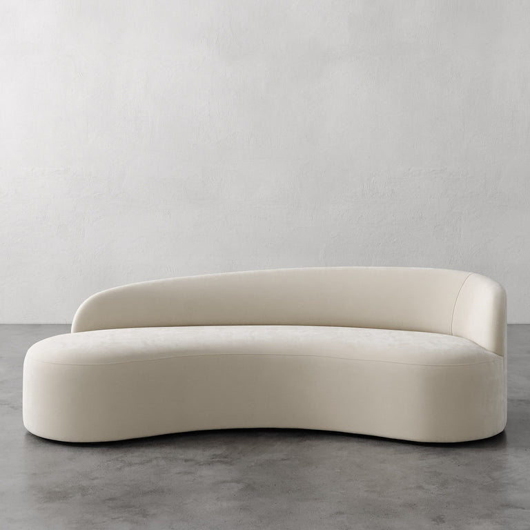 Colette Right Arm Sofa