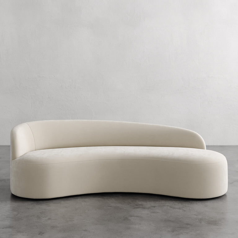 Colette Left Arm Sofa